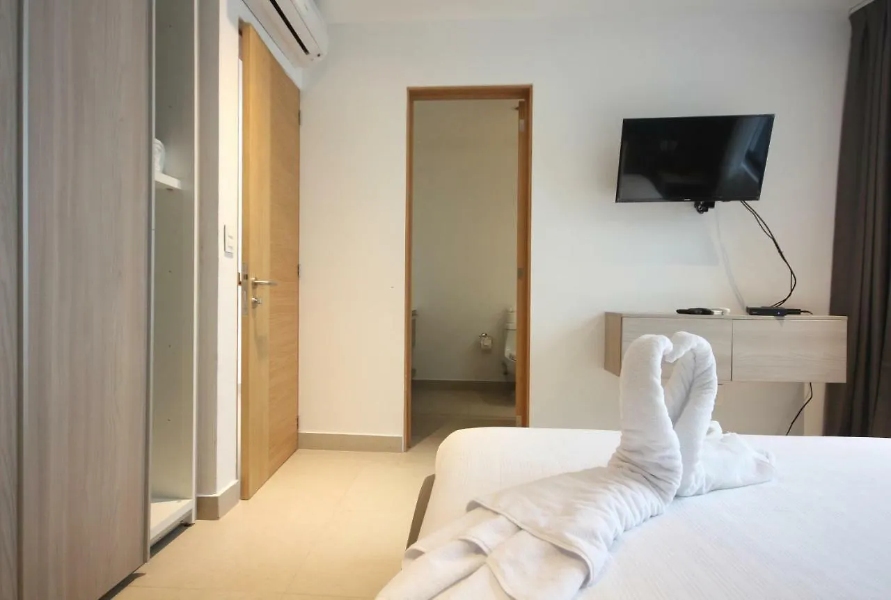 It Building Apartments By Imexico Плая-дель-Кармен Мексика