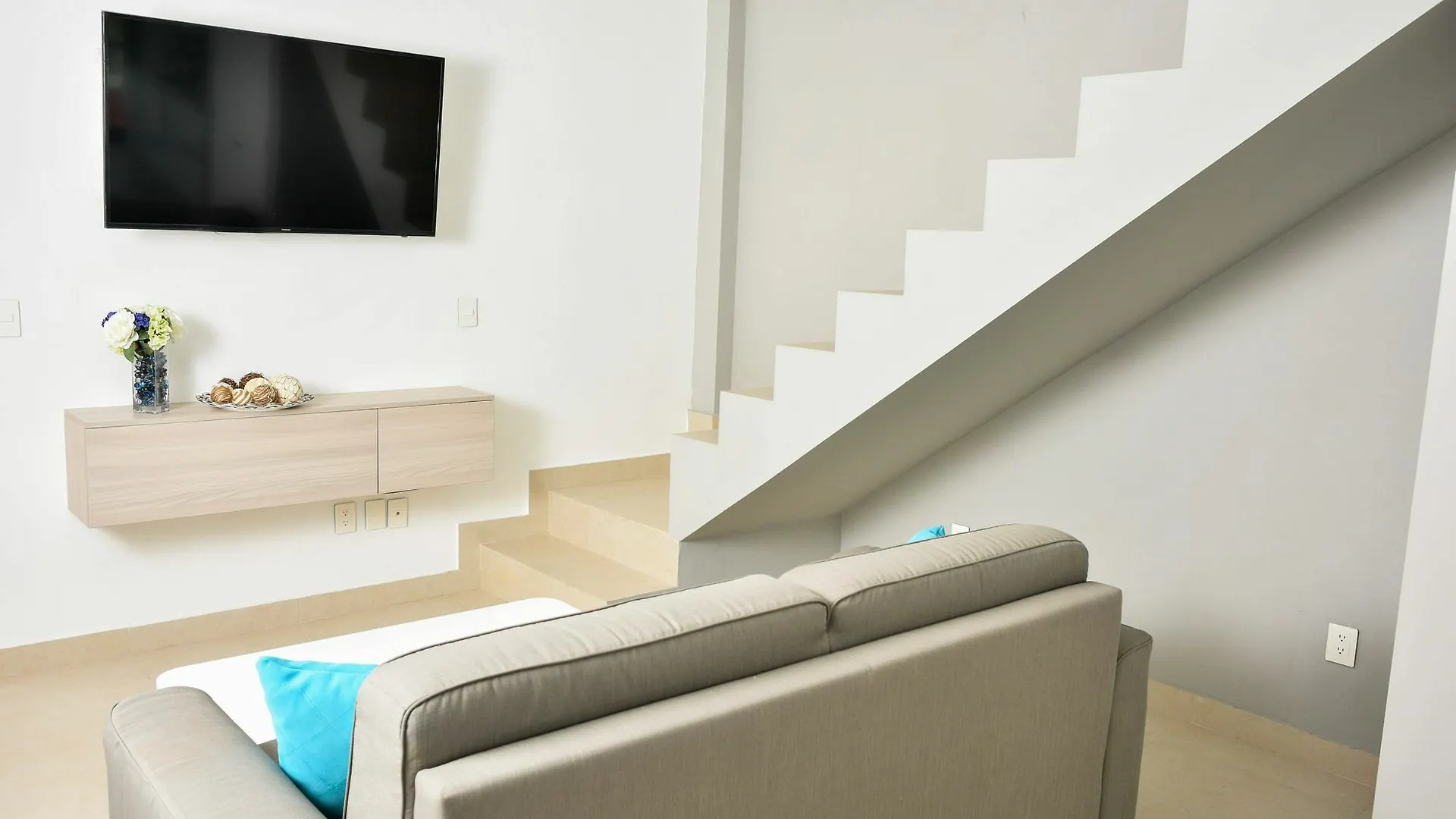 It Building Apartments By Imexico Плая-дель-Кармен