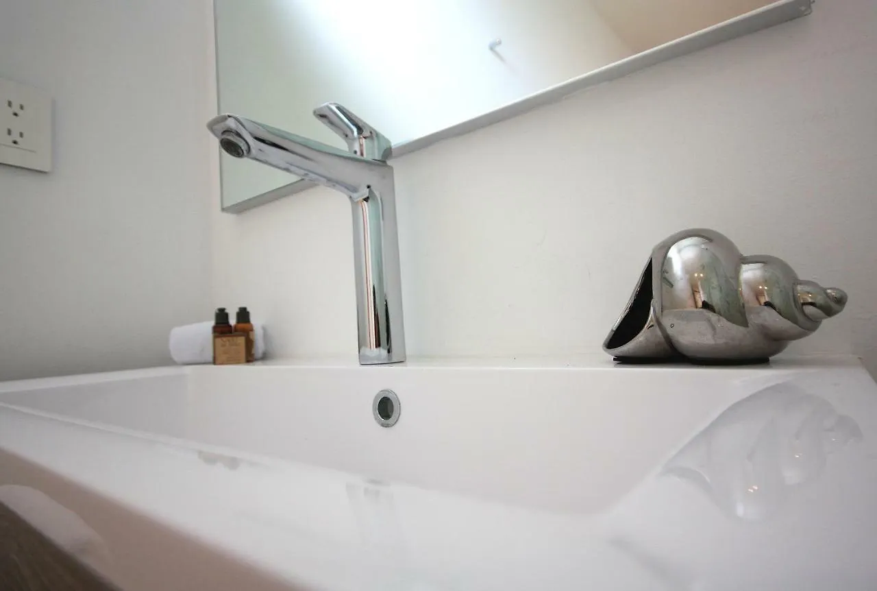 It Building Apartments By Imexico Playa del Carmen