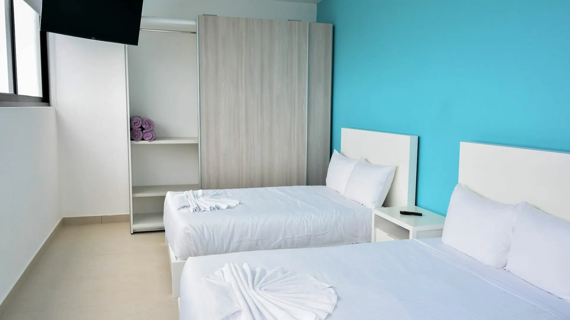 It Building Apartments By Imexico Playa del Carmen 0*,  Mexico